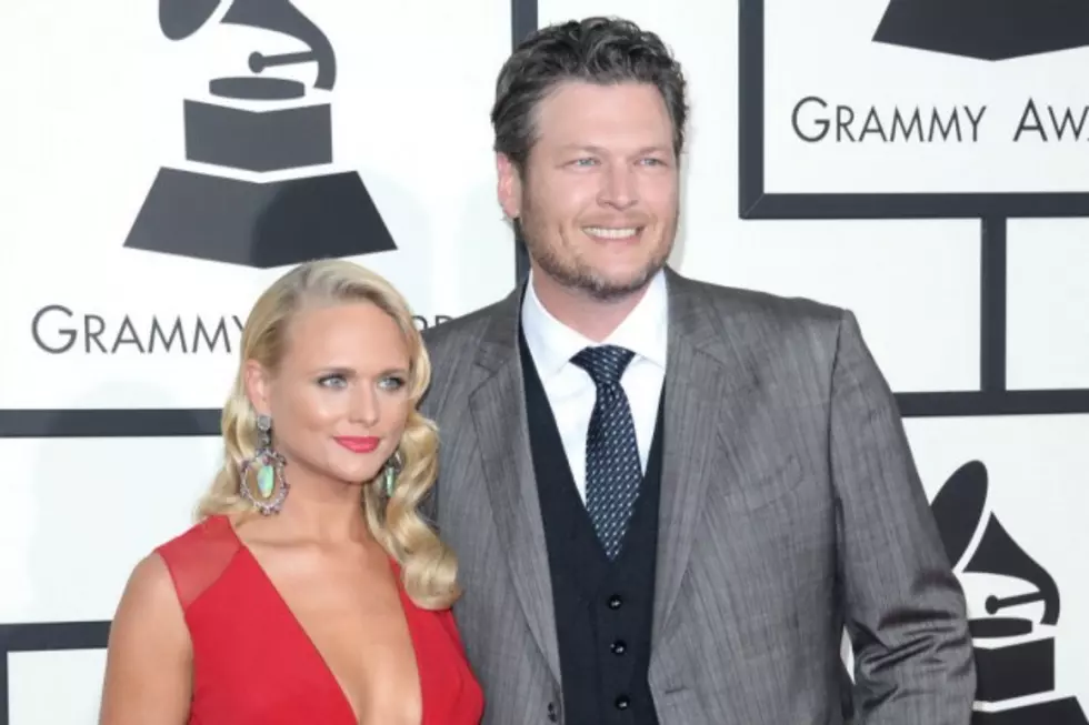 More Details of Blake Shelton and Miranda Lambert Split