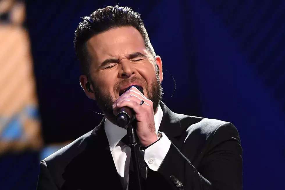 David Nail Addresses Ongoing Depression Battle