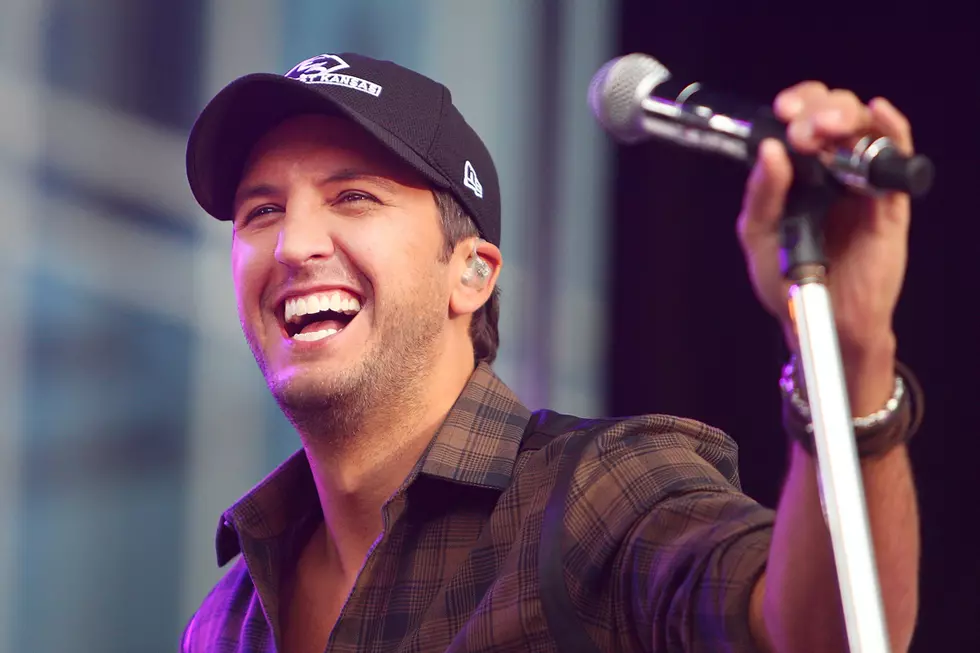 Why I Love Country Music