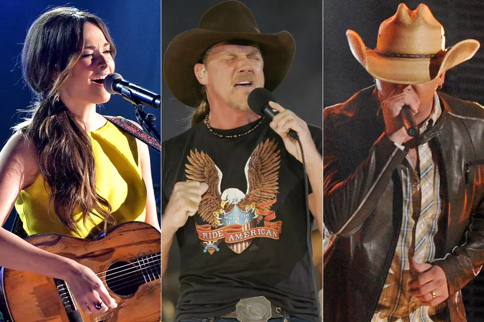 11 Songs That Changed Modern Country Music
