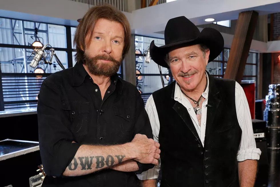Brooks & Dunn to Be Inducted Into Country Music Hall of Fame
