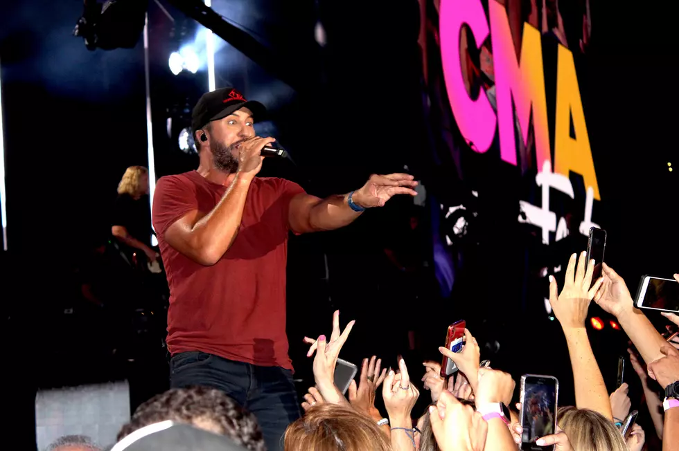 Luke Bryan, Jimmie Allen, Lindsay Ell to Host New CMA Fest TV Special + Livestream Variety Shows