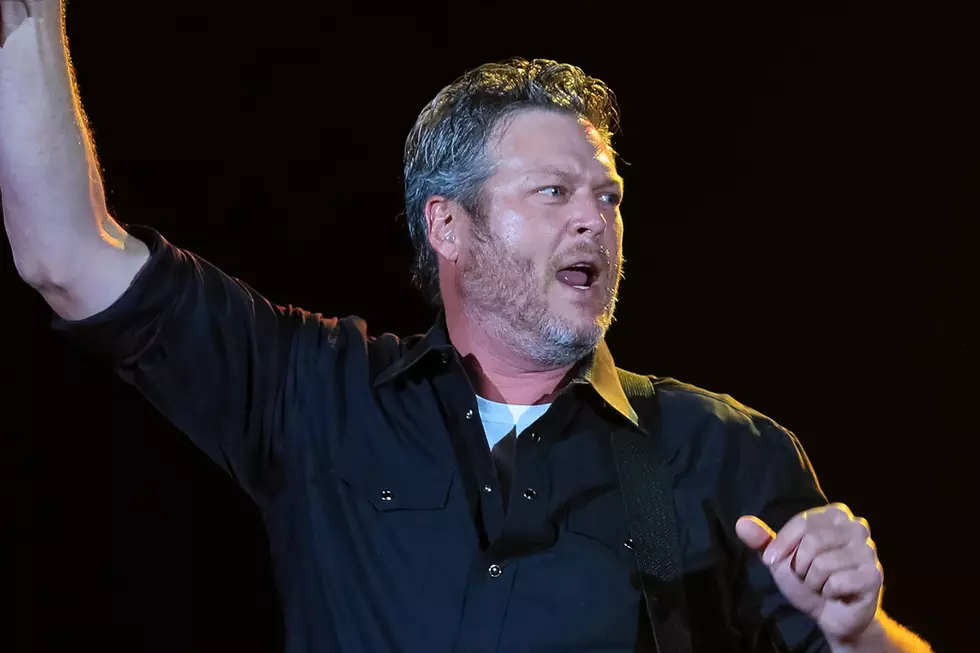 Poll: What Is Your Favorite Country Song of 2019?