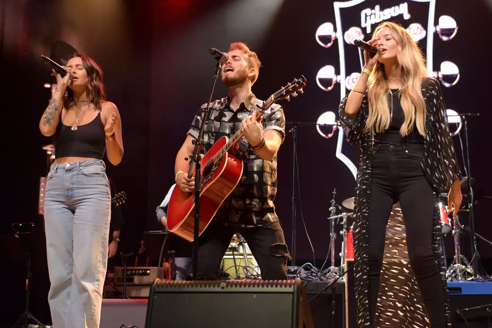 2020’s Hottest Country Artists Under 25