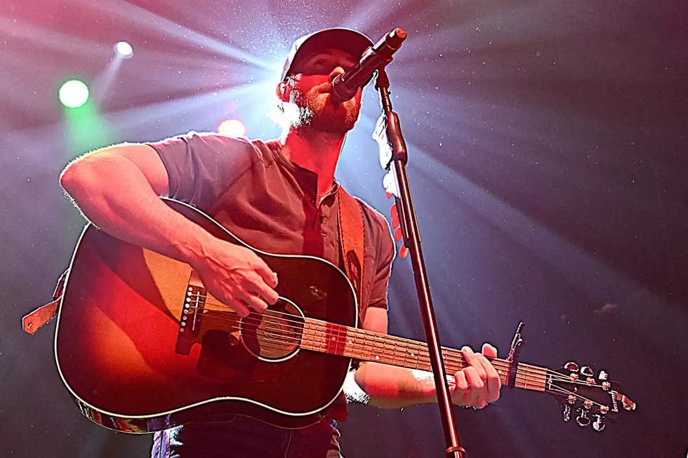 How Riley Green and Alabama’s Randy Owen Became Good Friends