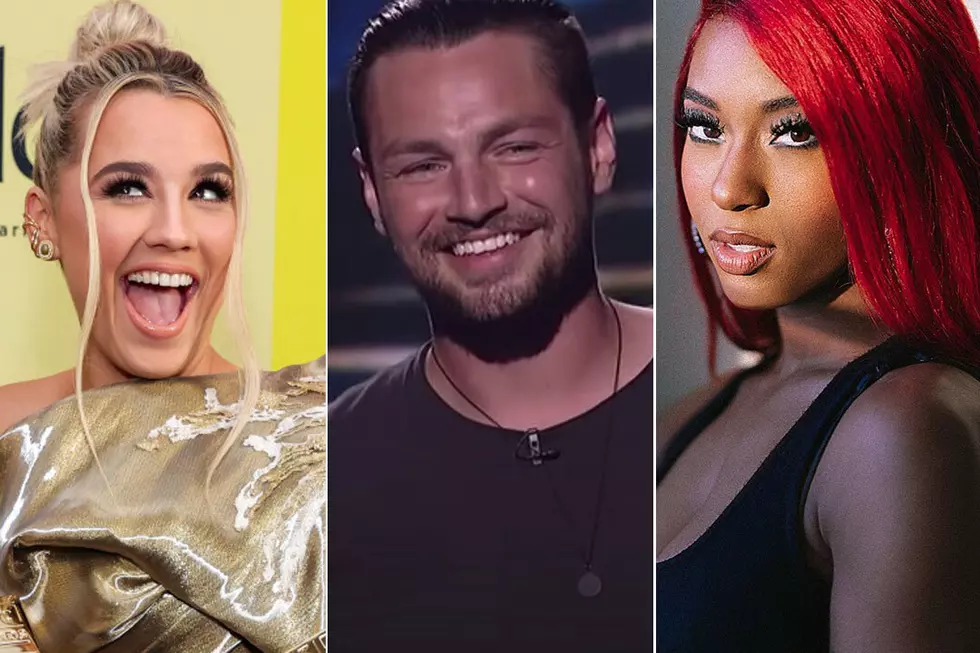 2021’s Hottest Country Artists Under 25 [Pictures]