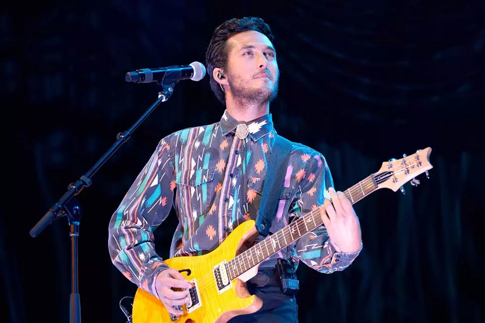 ‘American Idol’ Winner Laine Hardy Issued Arrest Warrant from LSU Police Department