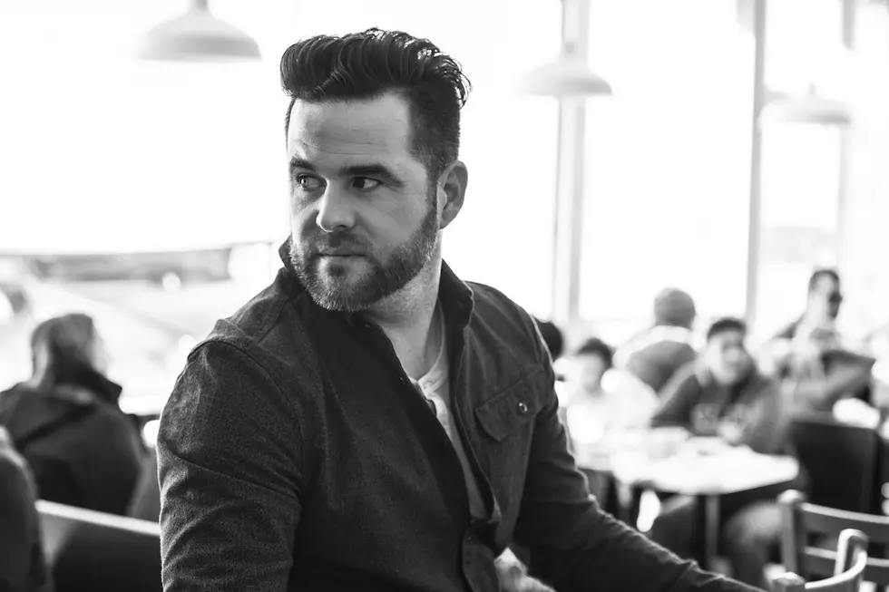 David Nail Announces 2022 Story to Tell Tour