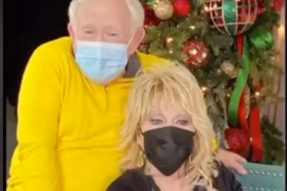 Leslie Jordan Wanted to Be Remembered for Being Kind, ‘Like a Dolly Parton’