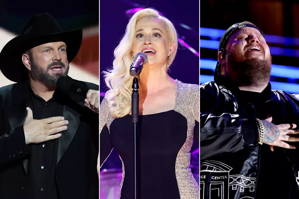 35 Country Music Lawsuits That Left Fans Stunned