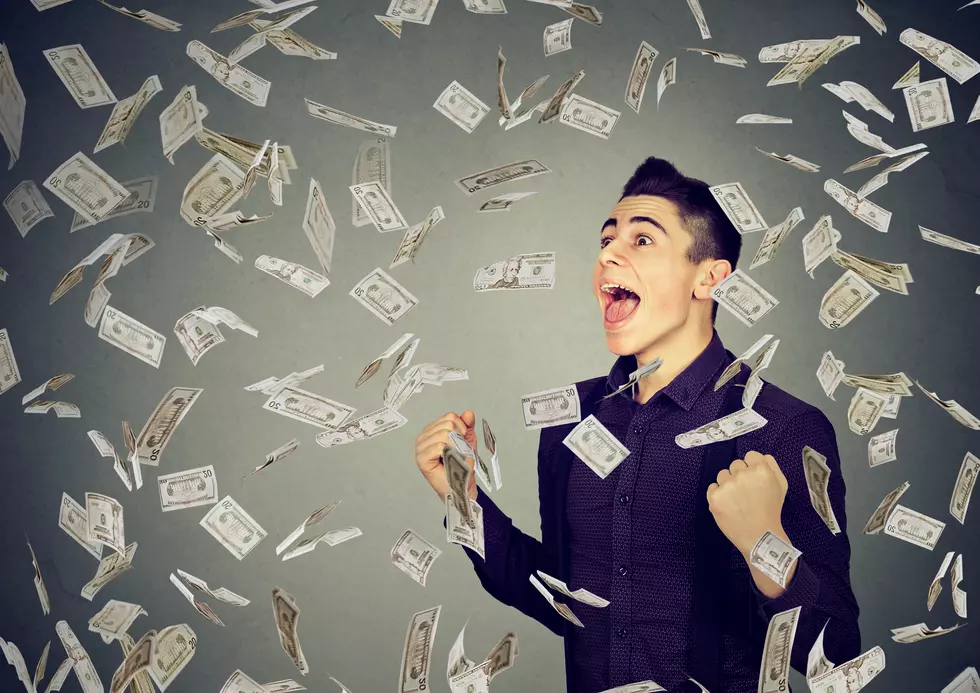 You Can Win Up to $5,000 a Day With the Cat Ball Cash Jackpot!