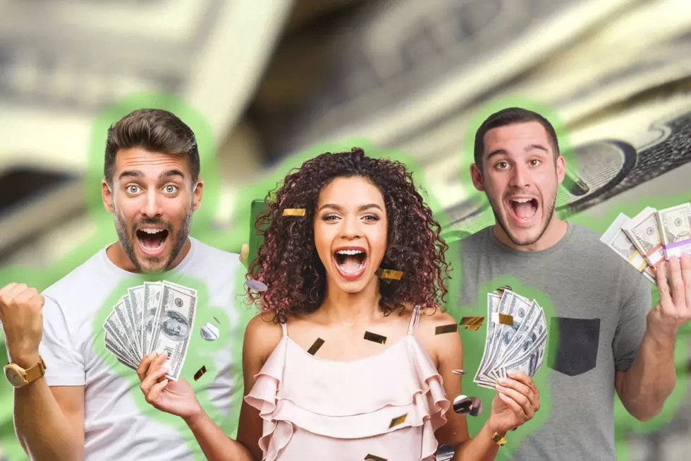 Here’s How You Can Win Up to $10,000 This Spring