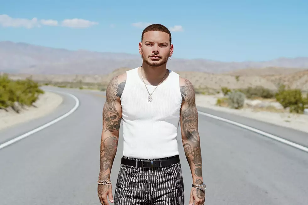 Here’s How You Could Win a Trip to San Diego, California to Experience Kane Brown in Concert