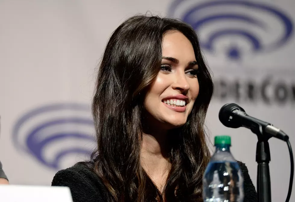 Megan Fox Spotted Hanging at Atlantic City, NJ Casino