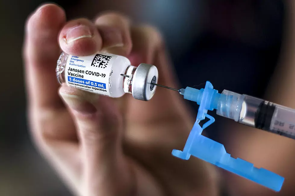 Vaccine Secret Discovered in Mays Landing and Other Facts I Made Up