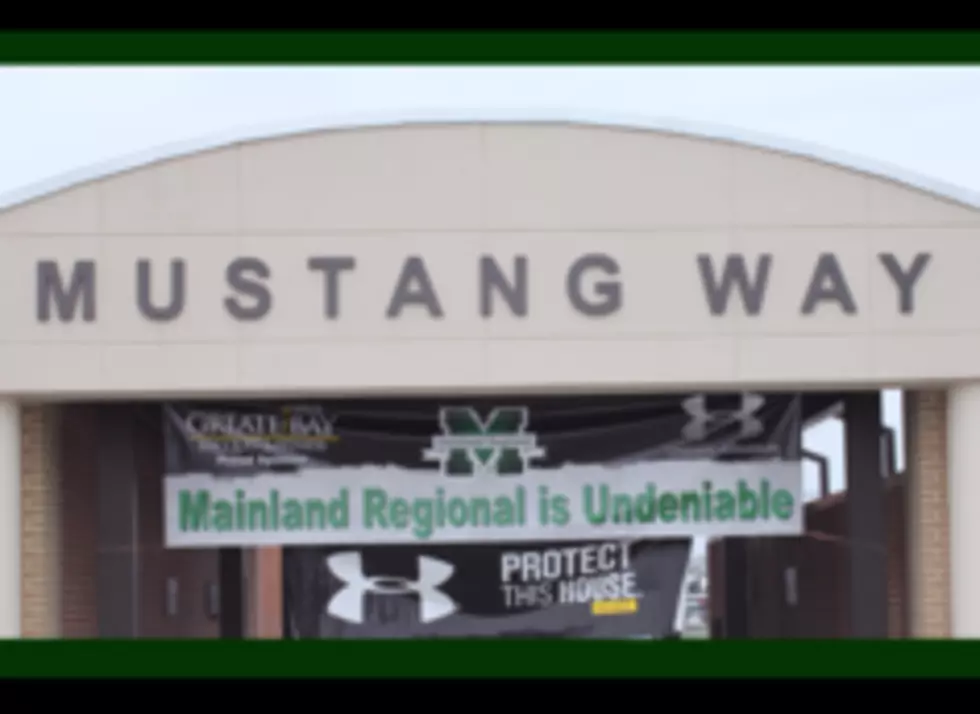 Mainland High School In Linwood Closed Due To Threat