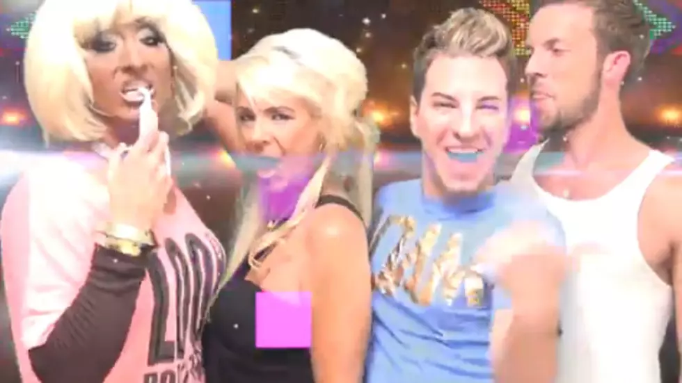 Tanning Mom Patricia Krentcil Releases A New Song [VIDEO]