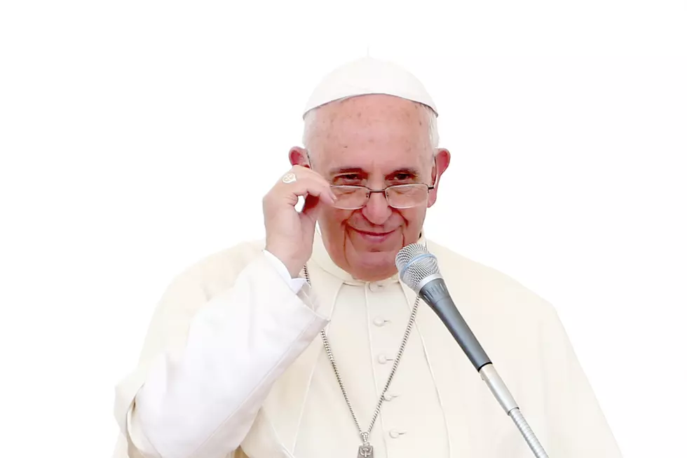 South Jersey hopes for economic boost from Pope visit