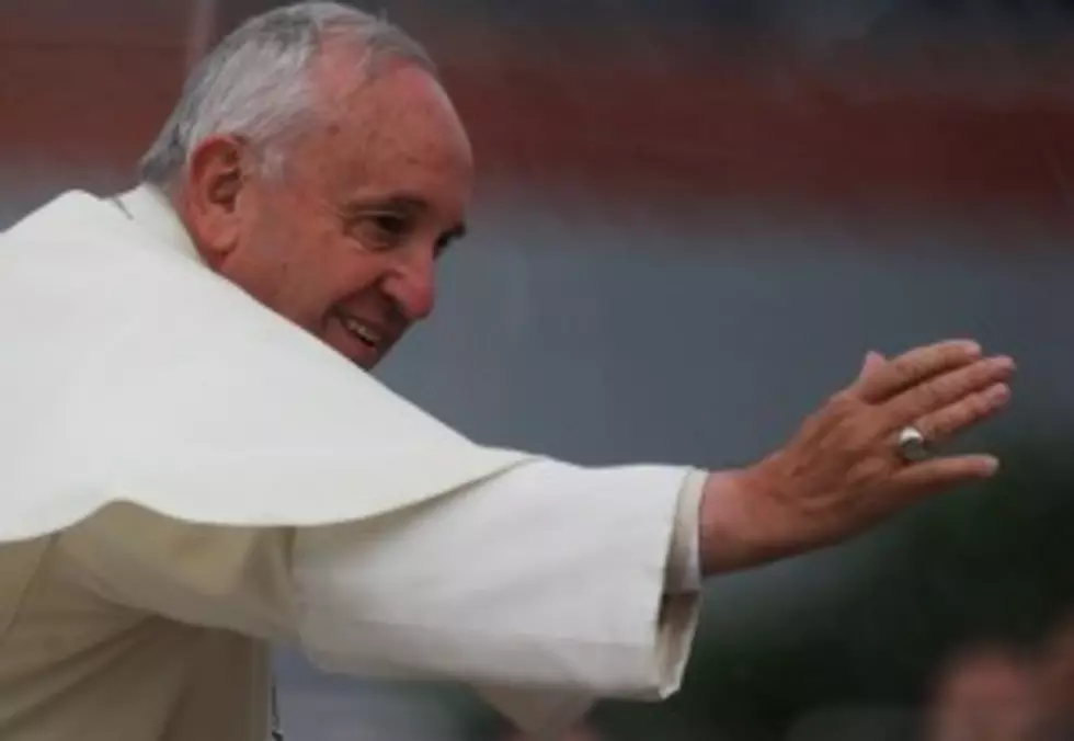 Pope Francis