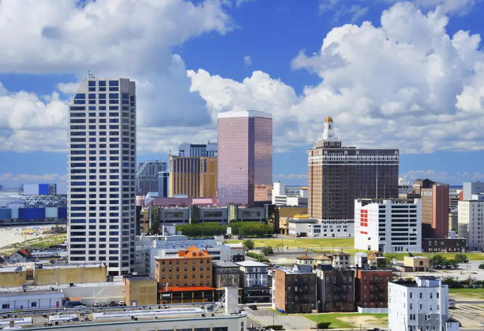 Atlantic City Makes $1.8M Bond Payment, Christie Still Piles On