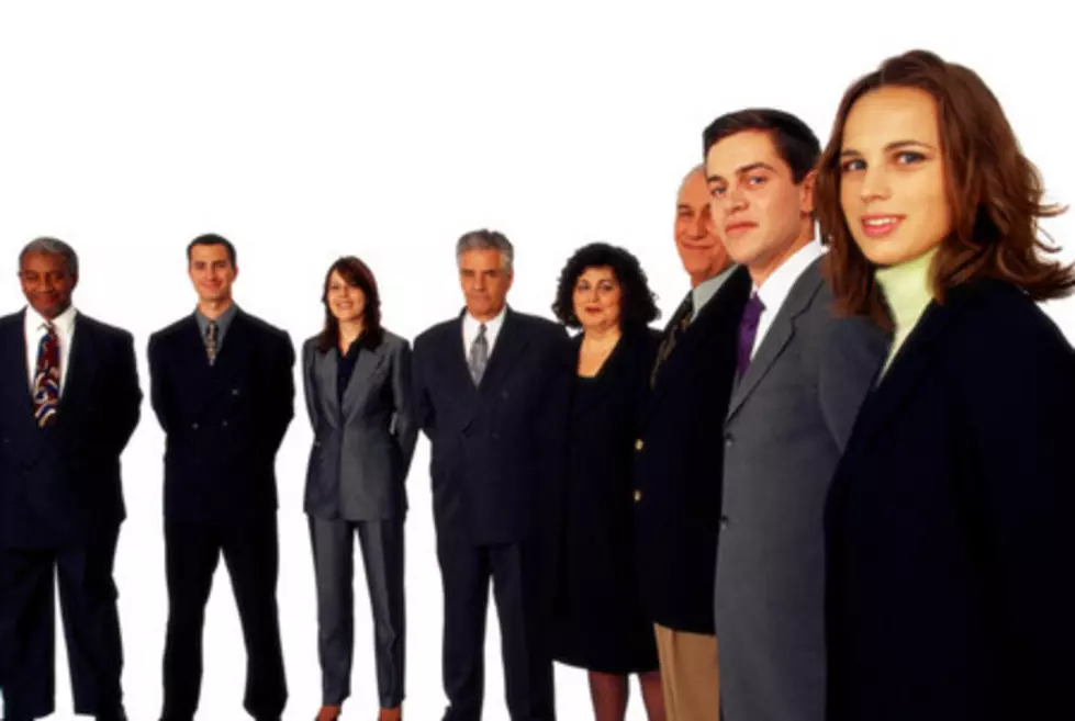 Ocean County Job Fair Offers Job-Interview Outfits For Those in Need