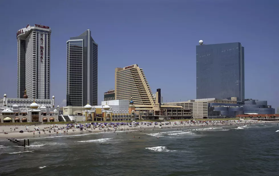 As Casinos Shutter, Atlantic City Works at Tuning Up Its Convention Business