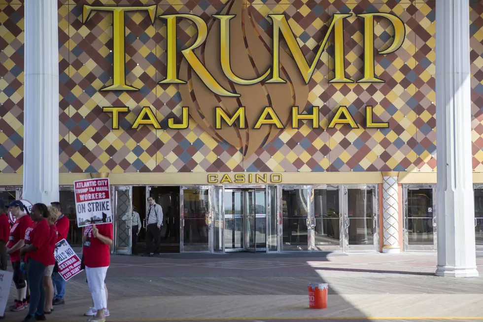 Job Protection or Job Killer? Lawmakers Take on Atlantic City Casino Licenses