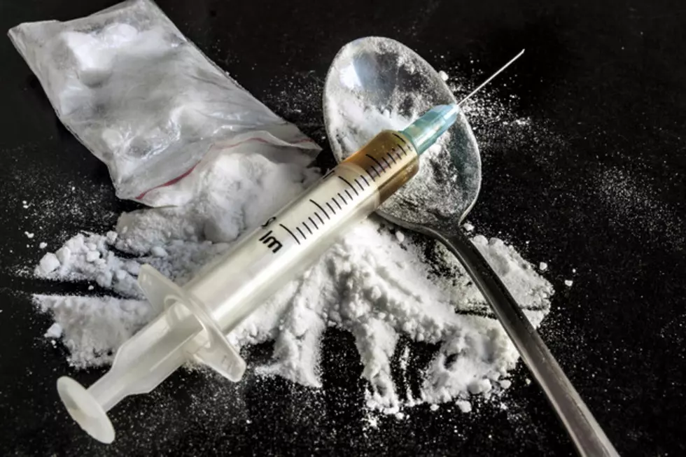 NJ congresswoman wants to end penalties for ALL illegal drug possession