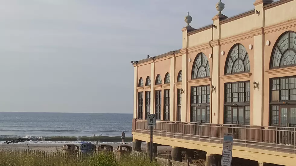 Ocean City to be Featured on HGTV Show