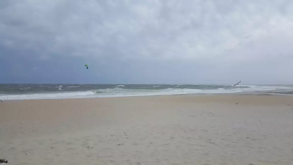 Jersey Shore Report for Saturday, October 27, 2018