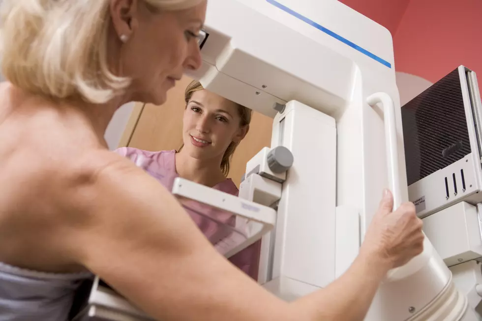 When to Get Checked for Breast Cancer — NJ Docs Weigh In