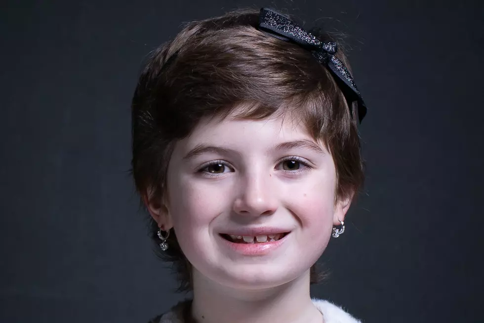 Trump Invites Young Cancer Survivor From NJ to State of the Union