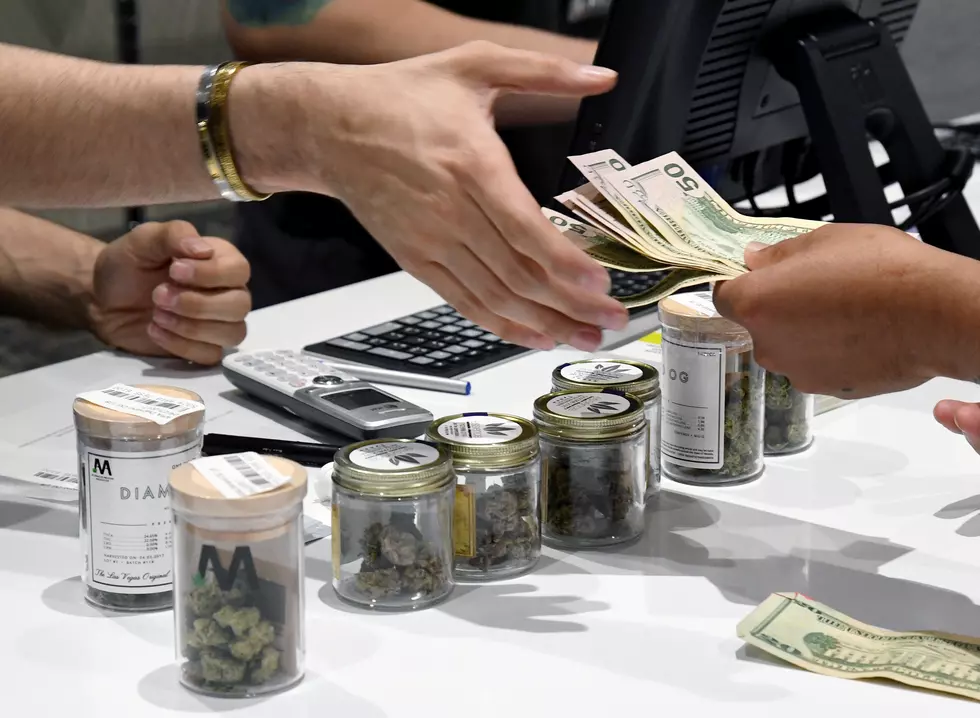 NJ approves legal marijuana: Live NJ election 2020 results