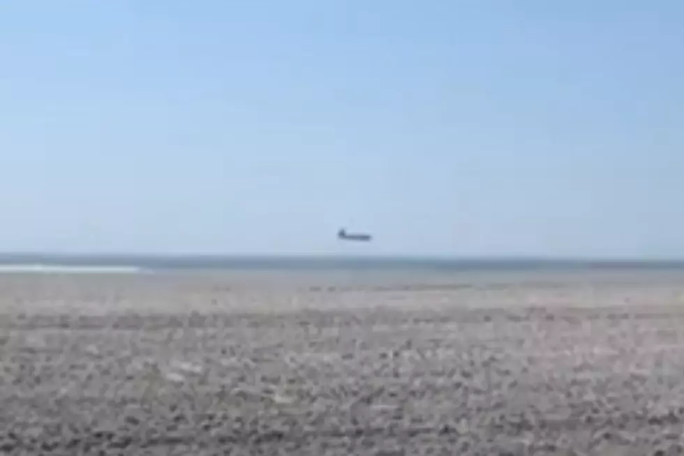 No longer a ‘rescue’ — Cape May plane crash now a ‘recovery’