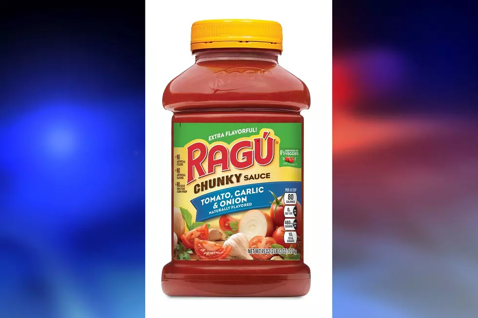 Plastic Fragments Lead to Ragu Pasta Sauce Recall