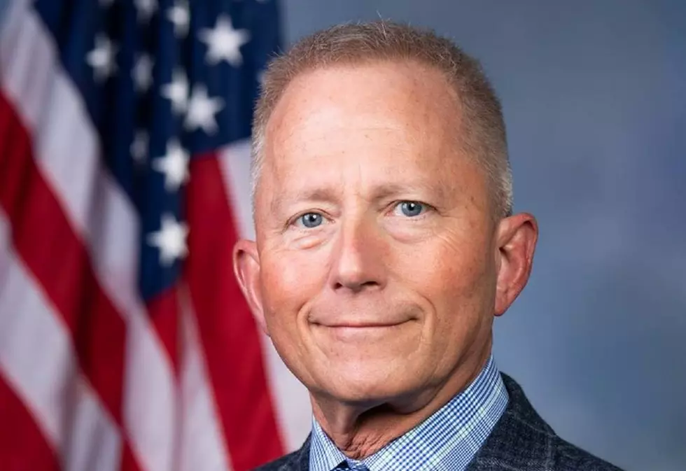 Congressman Jeff Van Drew Forcefully Responds to Death Threats
