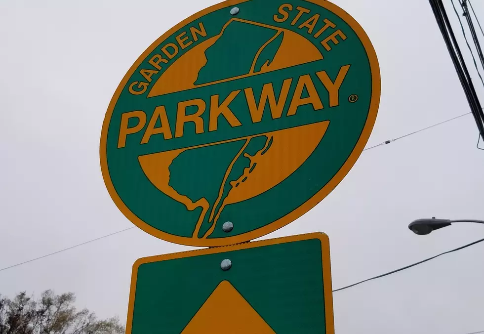 ‘Yippee ki-yay motherf’er!’ — Garden State Parkway rest stop in Cape May County, NJ, renamed