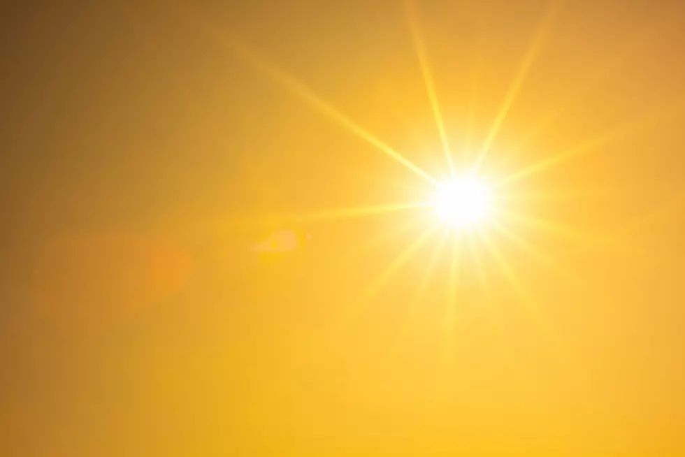 Will Warmer Temperatures Help Stop COVID-19 in NJ?
