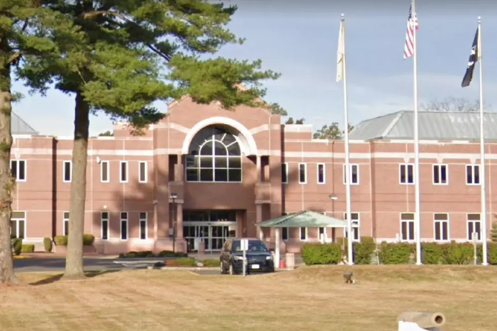 New Jersey Veterans Home in Vineland