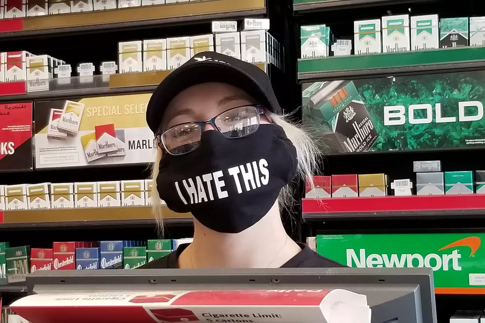 Only NJ and Hawaii reject CDC guidance on masks indoors