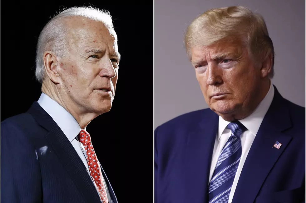 NJ goes to Biden: Live NJ election 2020 results