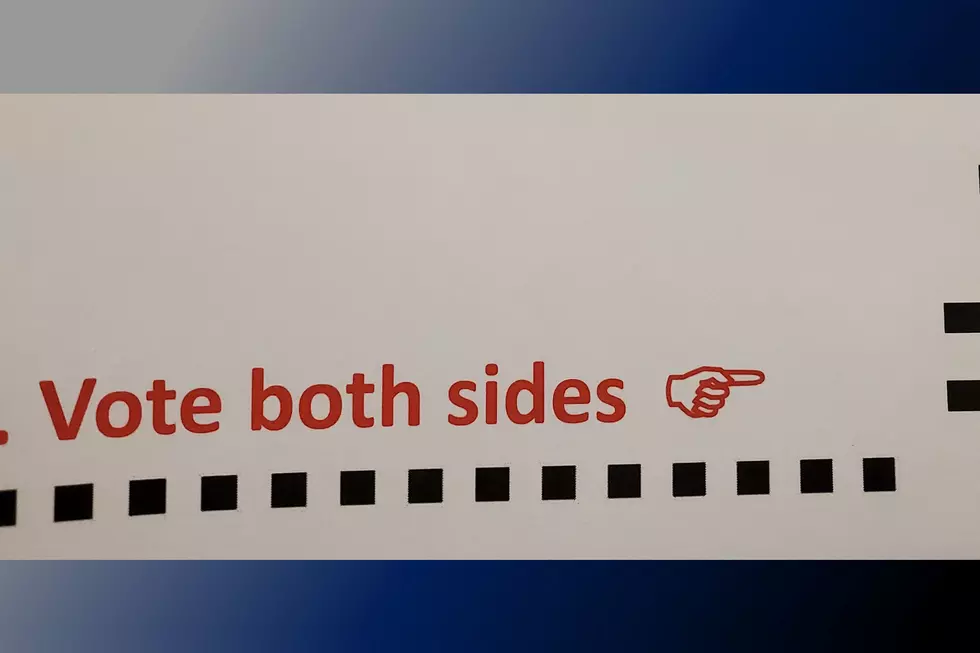 Don’t forget to flip over ballot: Marijuana, tax questions for NJ voters