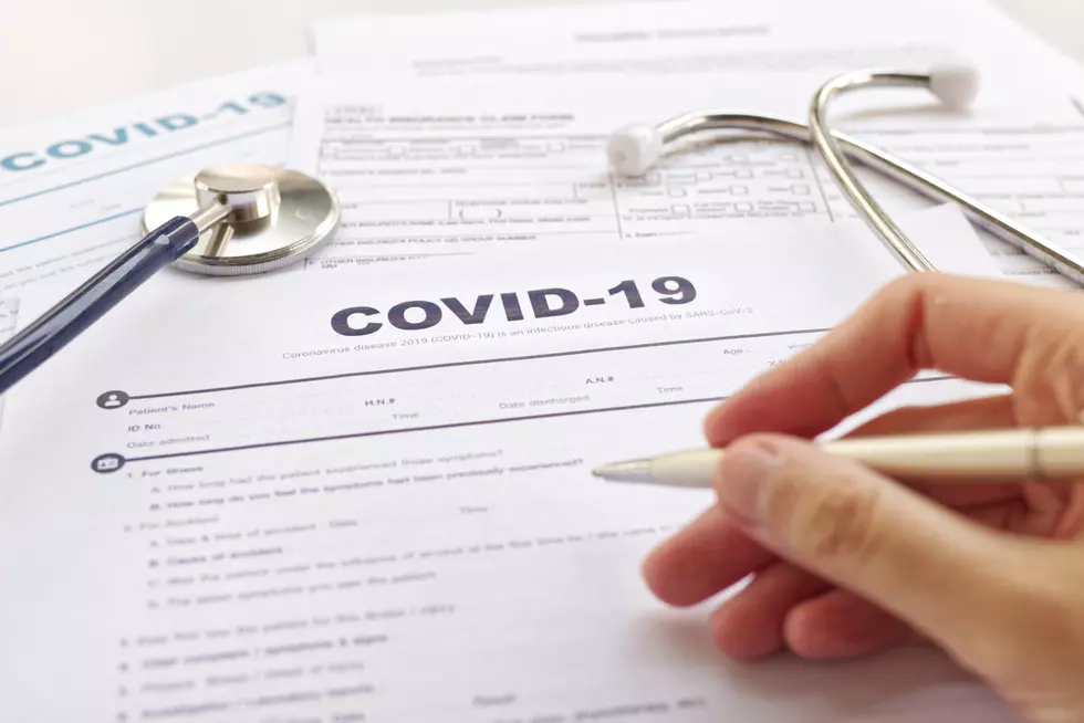 New Jersey Is 9th Safest State In America During COVID-19