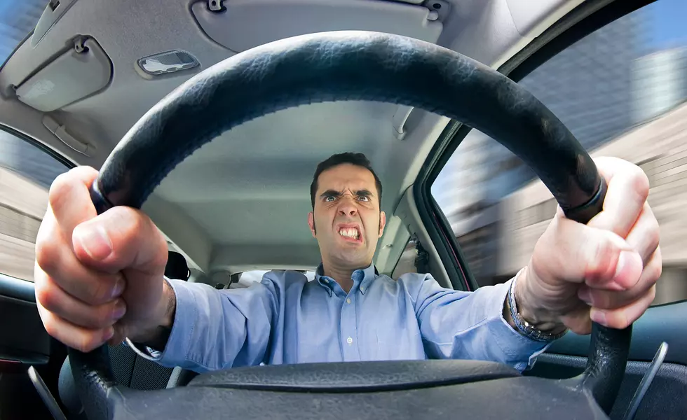 If you Think it Sucks to Drive in NJ — Rankings Prove it!