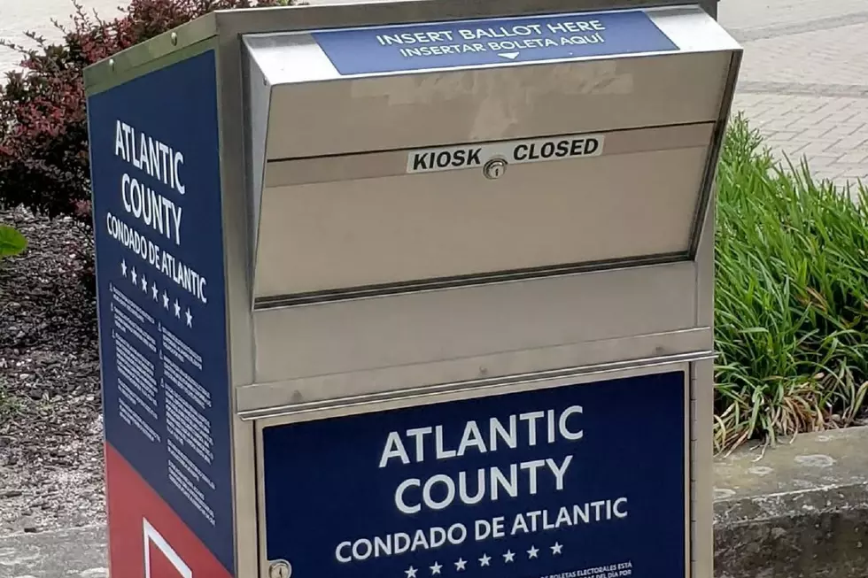 NJ judge orders do-over of local election that Democrat won