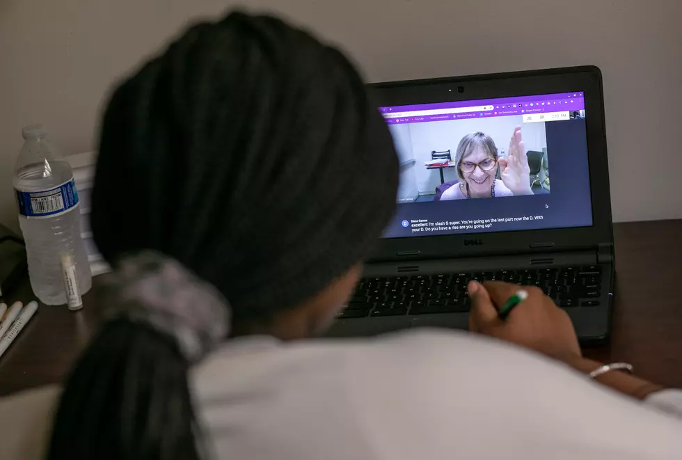 NJ could allow extra year of special education, due to pandemic