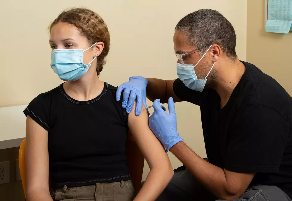 No Big Cash Jackpots Offered But NJ is Still Pushing Vaccinations