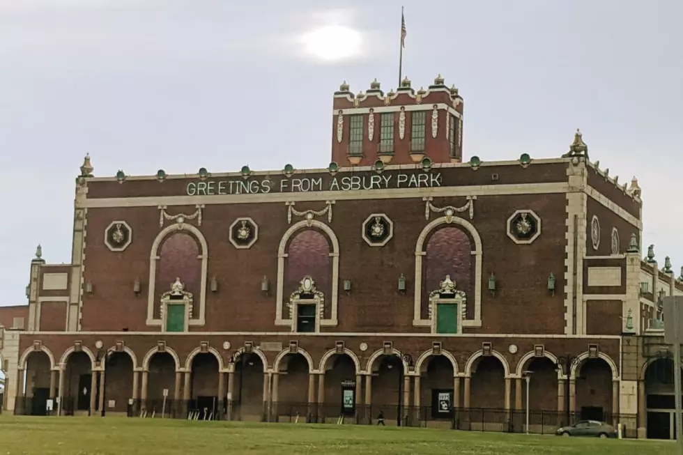 Explore the Legendary Concerts at Asbury Park’s Convention Hall