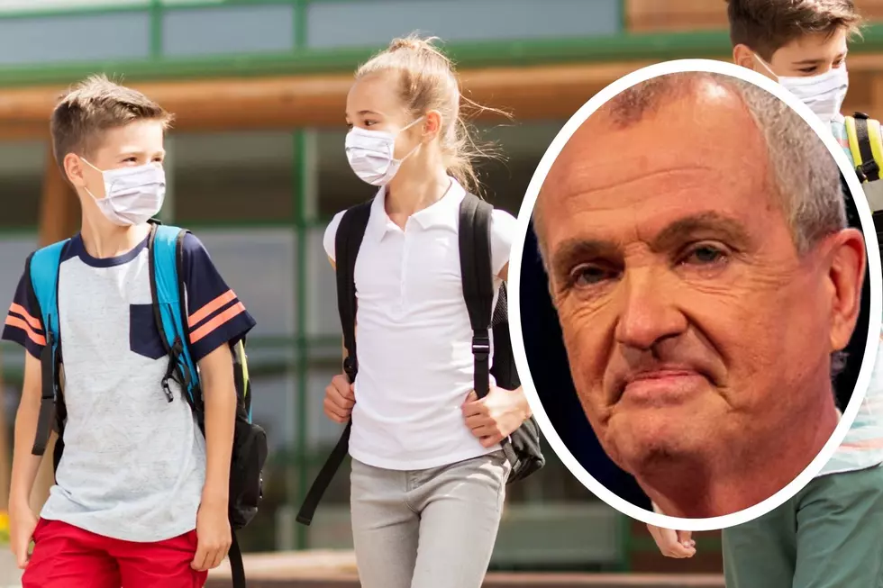 Will Murphy’s mask mandate return?