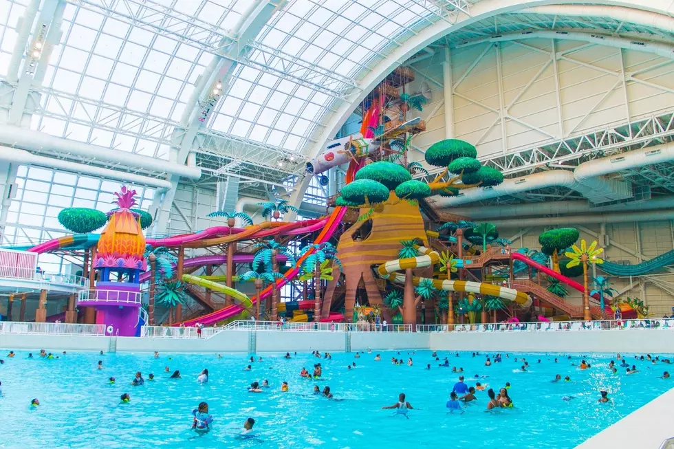 Did You Know About Attraction Based On Popular Kid’s Game Show At American Dream?
